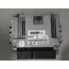 CALCULATEUR MOTEUR KIA SPORTAGE
