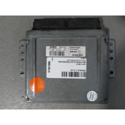 CALCULATEUR MOTEUR