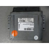 CALCULATEUR MOTEUR RENAULT CLIO