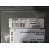 CALCULATEUR MOTEUR RENAULT CLIO