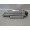 CALCULATEUR MOTEUR RENAULT CLIO
