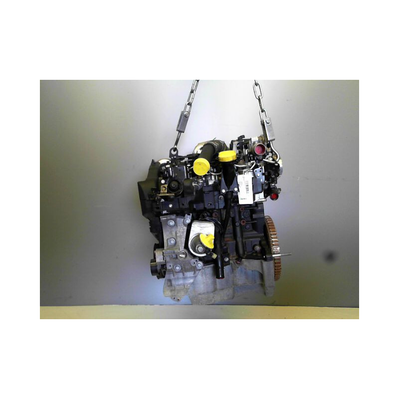 MOTEUR DIESEL RENAULT CLIO 1.5 dCi 90 
