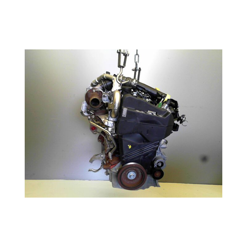 MOTEUR DIESEL RENAULT CLIO 1.5 dCi 90 