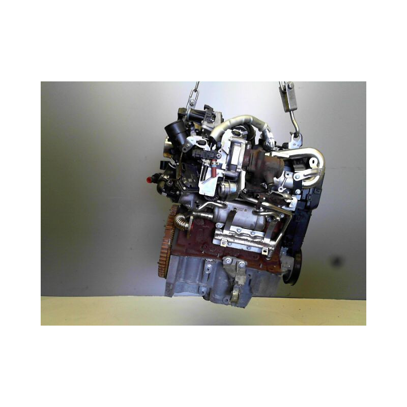 MOTEUR DIESEL RENAULT CLIO 1.5 dCi 90 