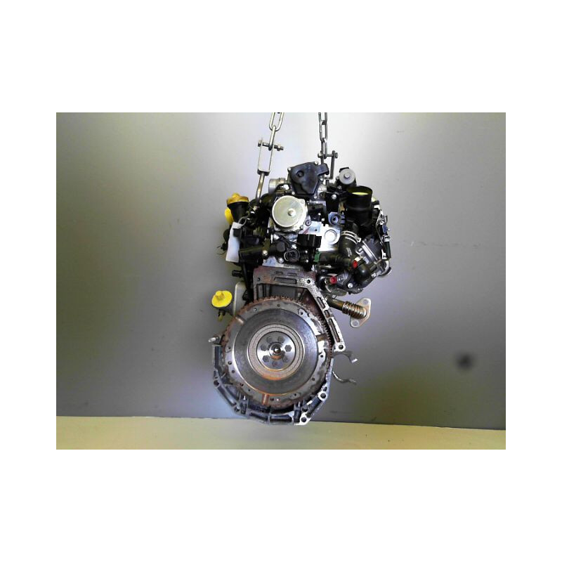 MOTEUR DIESEL RENAULT CLIO 1.5 dCi 90 