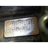 MOTEUR DIESEL RENAULT CLIO 1.5 dCi 90 
