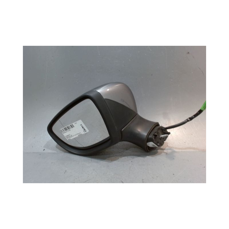 RETROVISEUR EXTERIEUR ELECTRIQUE GAUCHE RENAULT CLIO
