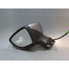 RETROVISEUR EXTERIEUR ELECTRIQUE GAUCHE RENAULT CLIO