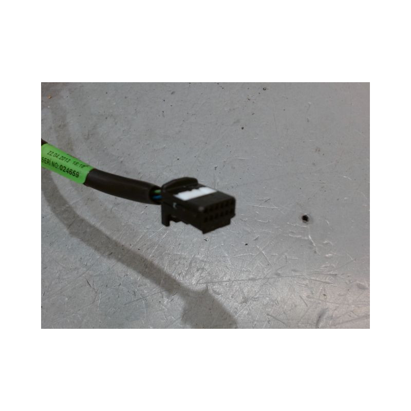 RETROVISEUR EXTERIEUR ELECTRIQUE GAUCHE RENAULT CLIO