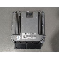 CALCULATEUR MOTEUR