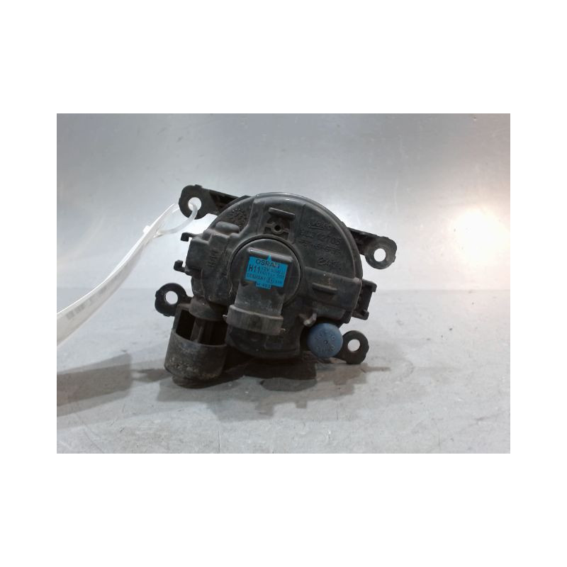 PHARE ANTIBROUILLARD AVANT DROIT RENAULT CAPTUR