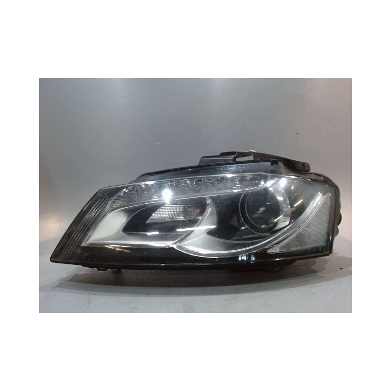 PHARE GAUCHE AUDI A3