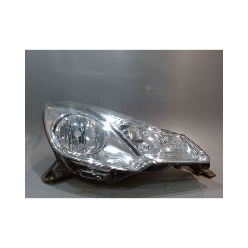 PHARE DROIT CITROEN C3