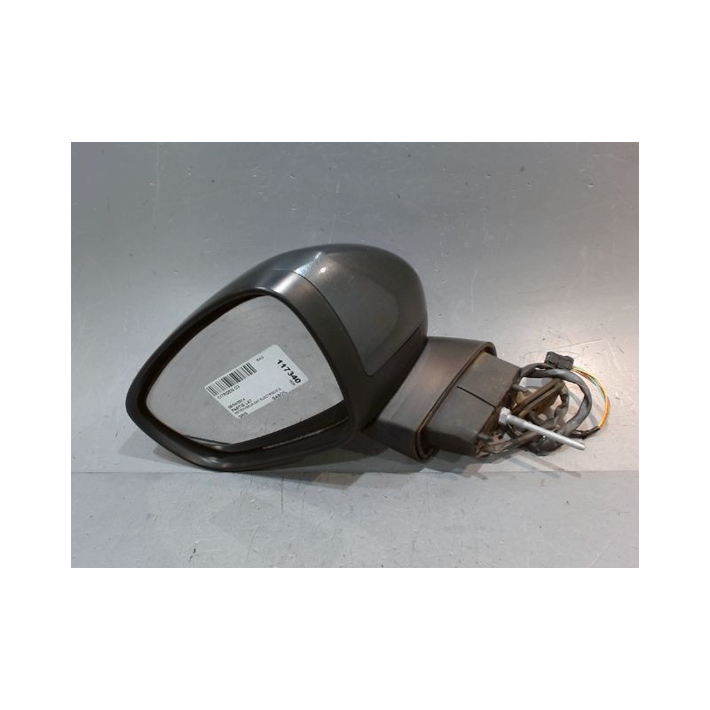 RETROVISEUR EXTERIEUR ELECTRIQUE GAUCHE CITROEN C3