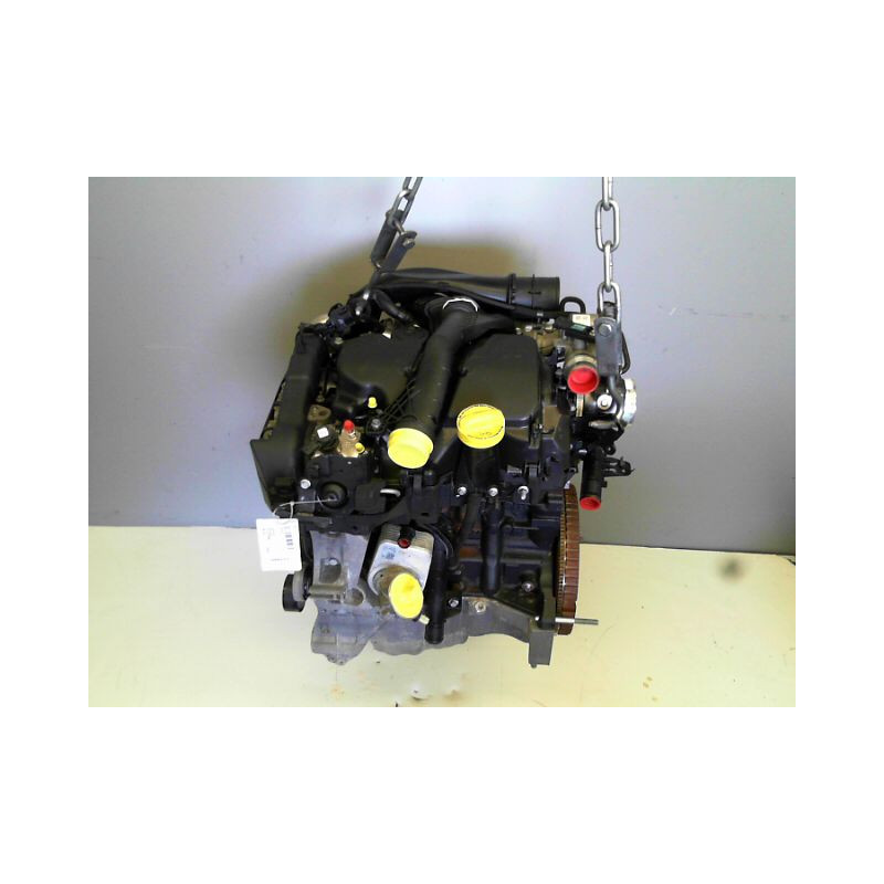 MOTEUR DIESEL RENAULT CLIO 1.5 dCi 75 