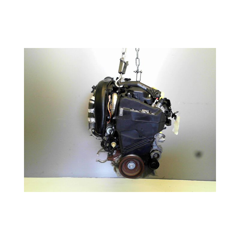MOTEUR DIESEL RENAULT CLIO 1.5 dCi 75 