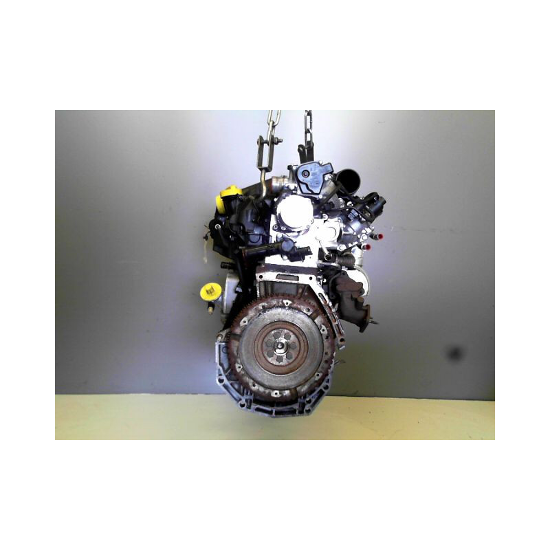 MOTEUR DIESEL RENAULT CLIO 1.5 dCi 75 