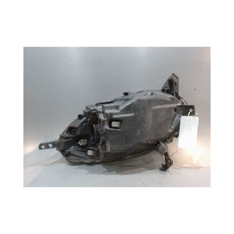 PHARE GAUCHE NISSAN MICRA