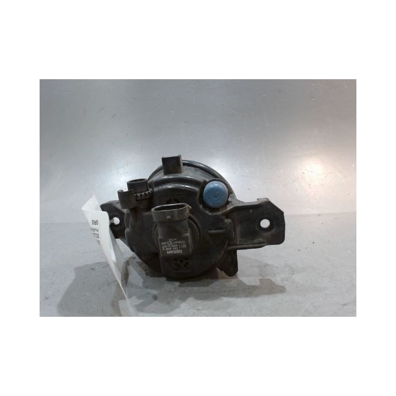 PHARE ANTIBROUILLARD AVANT GAUCHE NISSAN MICRA