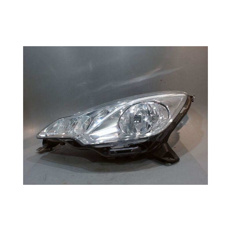 PHARE GAUCHE CITROEN C3