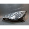 PHARE GAUCHE CITROEN C3