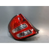 FEU ARRIERE GAUCHE  CITROEN C3
