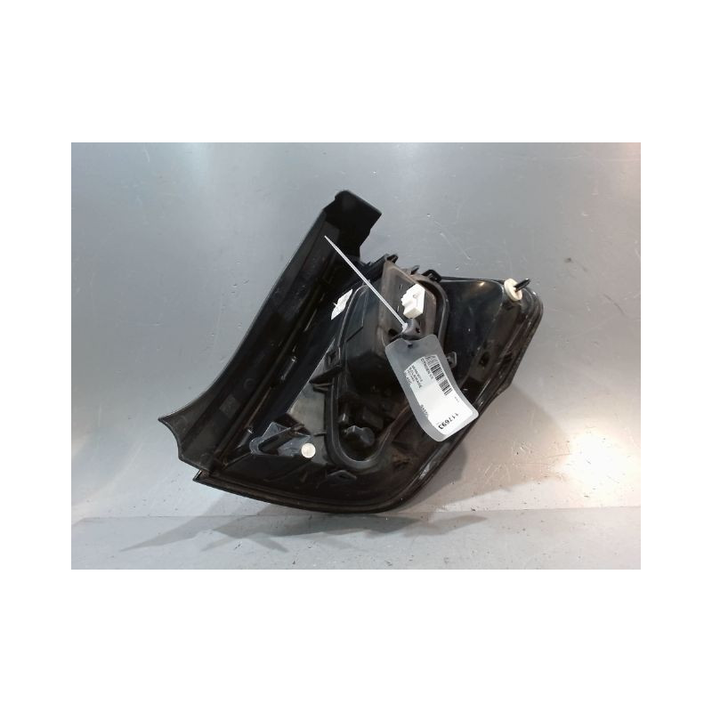 FEU ARRIERE GAUCHE  CITROEN C3