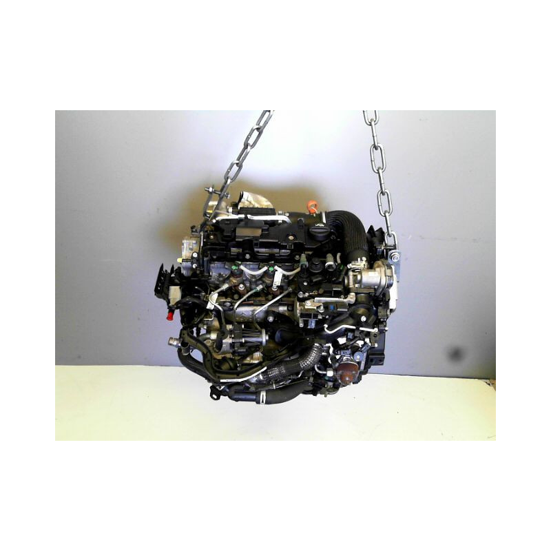 MOTEUR DIESEL CITROEN C3 1.4 HDi 70 