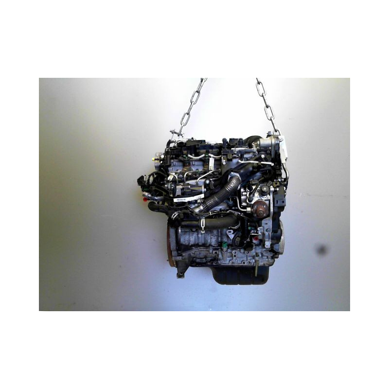 MOTEUR DIESEL CITROEN C3 1.4 HDi 70 