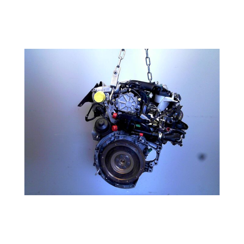 MOTEUR DIESEL CITROEN C3 1.4 HDi 70 