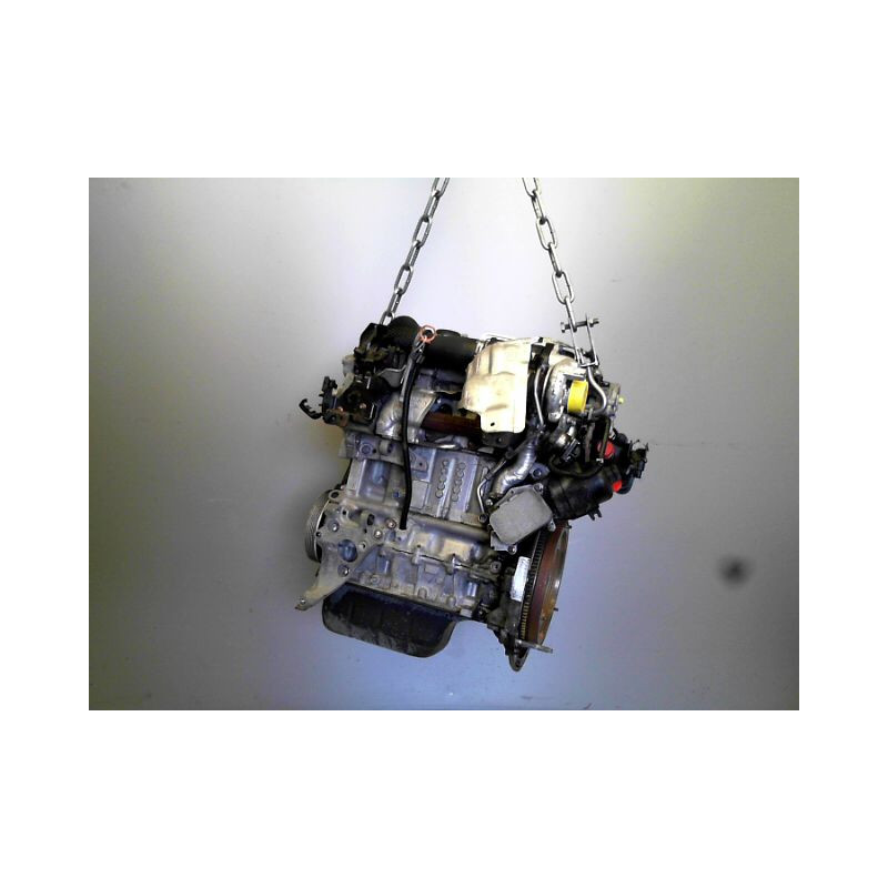 MOTEUR DIESEL CITROEN C3 1.4 HDi 70 