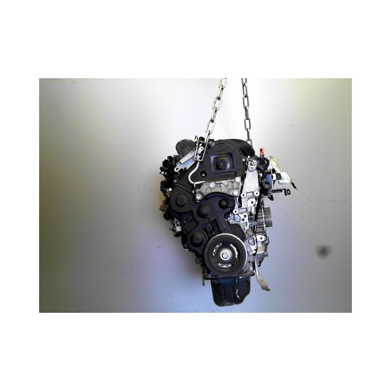MOTEUR DIESEL CITROEN C3 1.4 HDi 70 