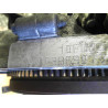 MOTEUR DIESEL CITROEN C3 1.4 HDi 70 