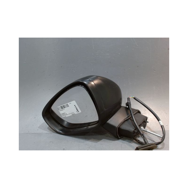 RETROVISEUR EXTERIEUR ELECTRIQUE GAUCHE CITROEN C3