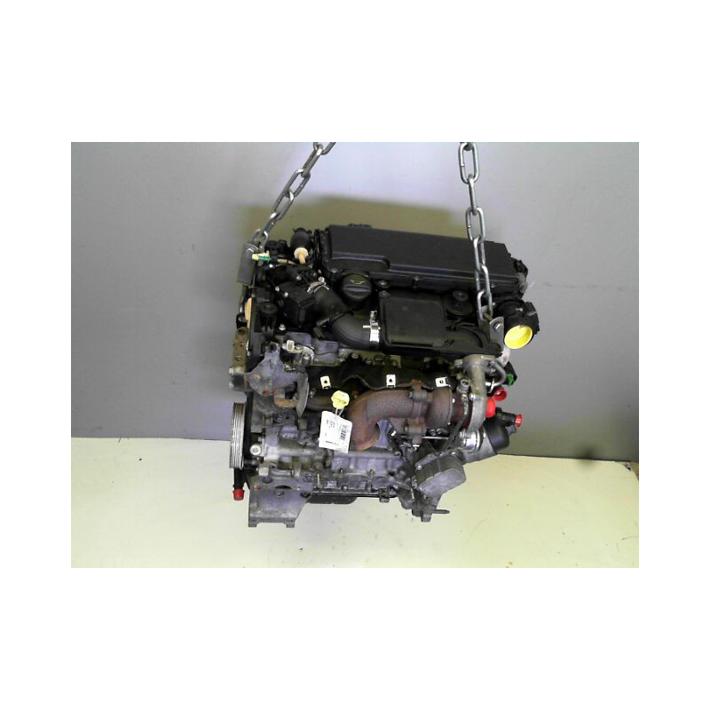 MOTEUR DIESEL CITROEN C3 1.4 HDi
