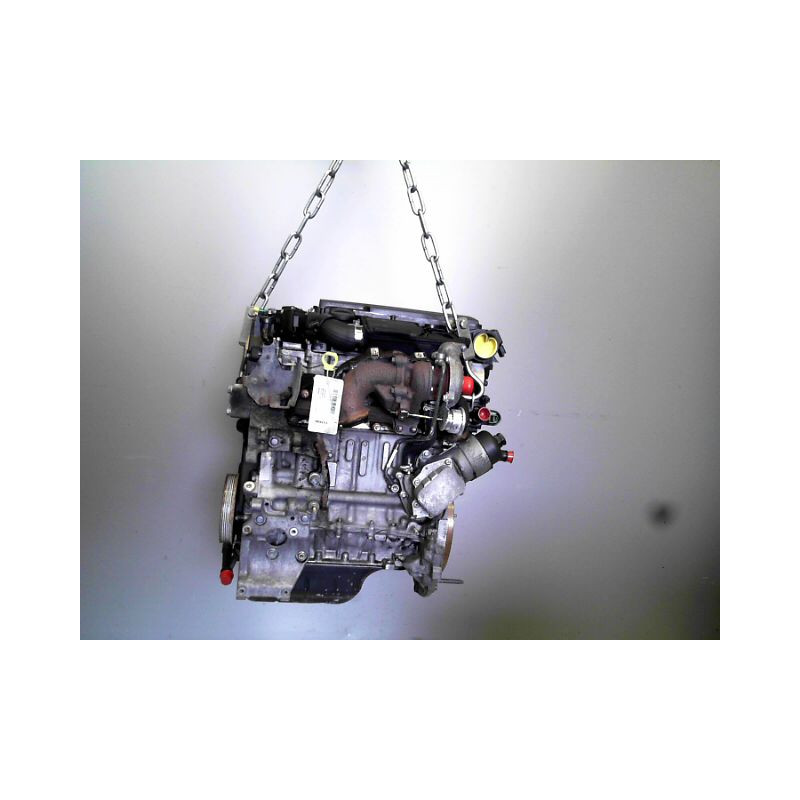 MOTEUR DIESEL CITROEN C3 1.4 HDi