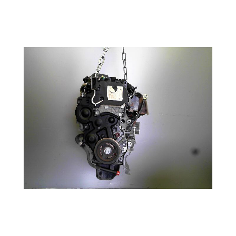 MOTEUR DIESEL CITROEN C3 1.4 HDi