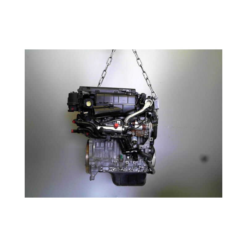 MOTEUR DIESEL CITROEN C3 1.4 HDi