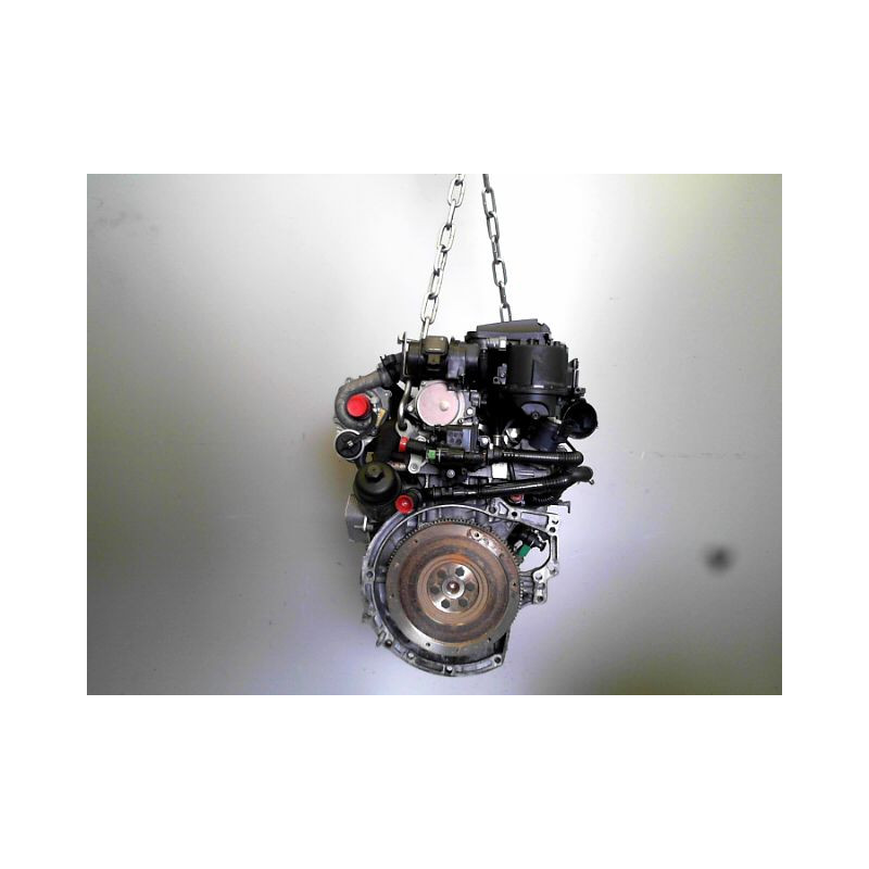 MOTEUR DIESEL CITROEN C3 1.4 HDi