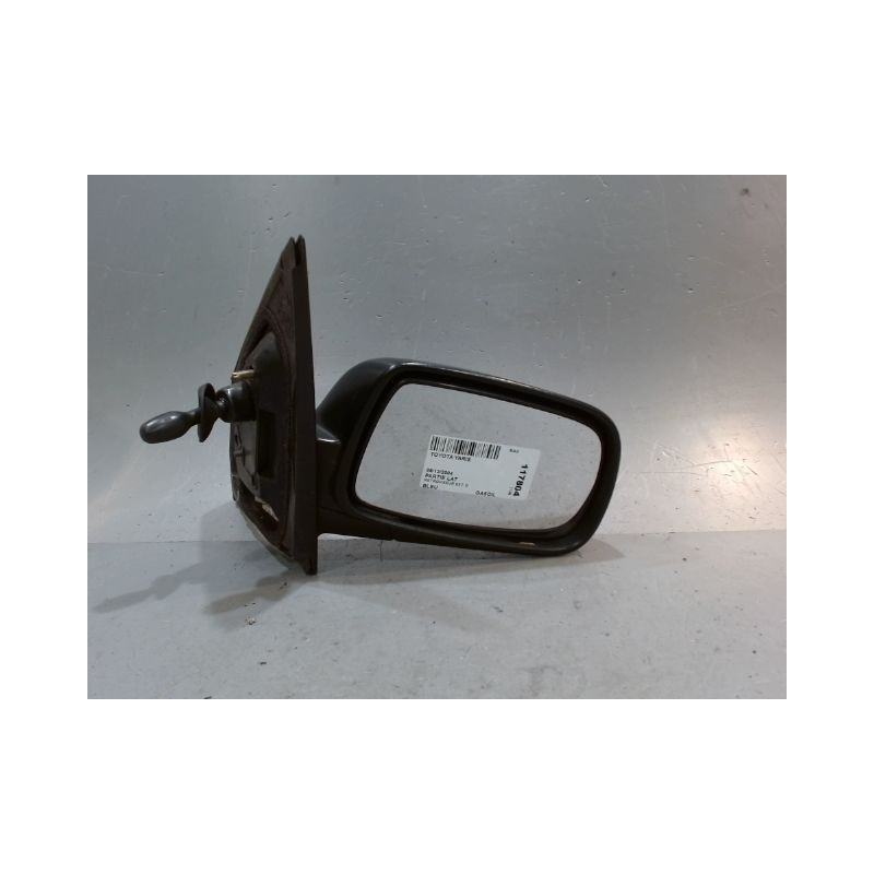 RETROVISEUR EXTERIEUR DROIT TOYOTA YARIS