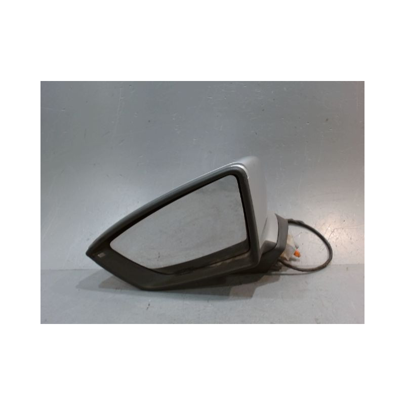 RETROVISEUR EXTERIEUR ELECTRIQUE GAUCHE SEAT LEON