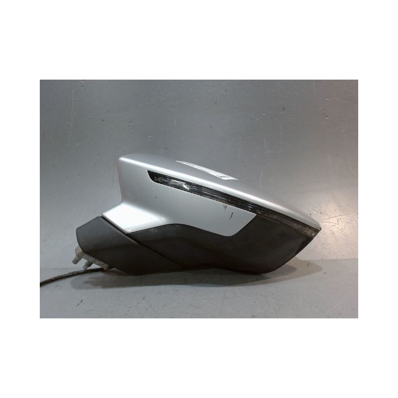 RETROVISEUR EXTERIEUR ELECTRIQUE GAUCHE SEAT LEON