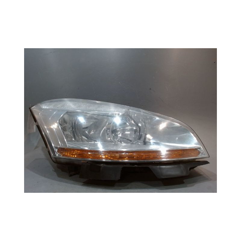 PHARE DROIT CITROEN C4 PICASSO