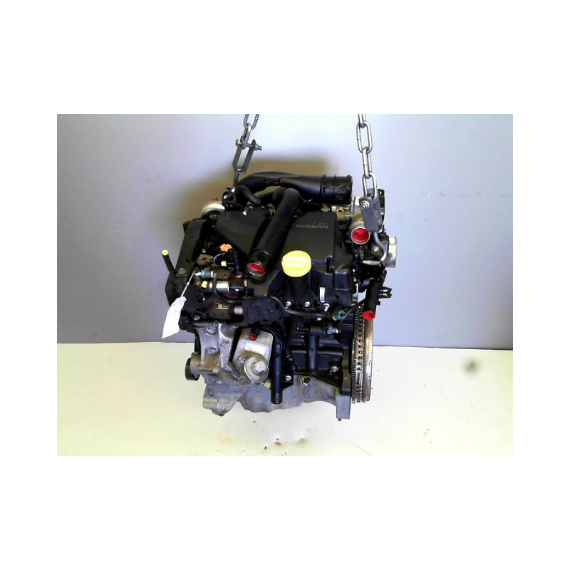 MOTEUR DIESEL NISSAN JUKE 1.5 dCi