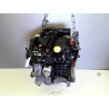 MOTEUR DIESEL NISSAN JUKE 1.5 dCi