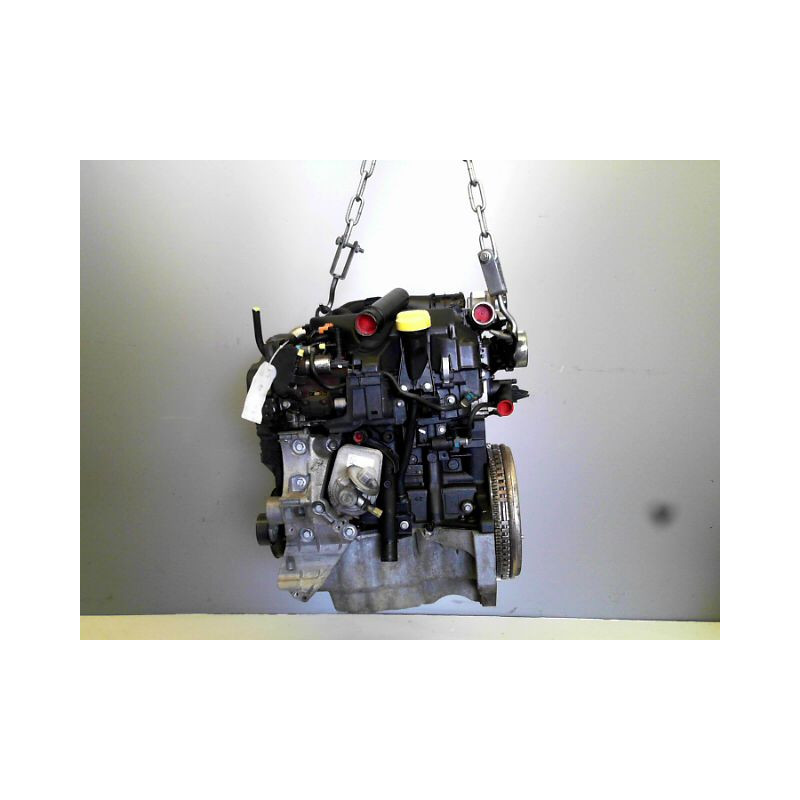MOTEUR DIESEL NISSAN JUKE 1.5 dCi