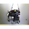 MOTEUR DIESEL NISSAN JUKE 1.5 dCi