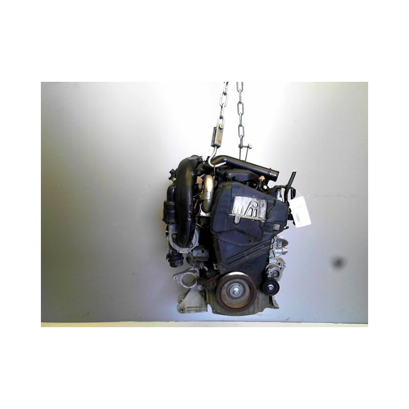 MOTEUR DIESEL NISSAN JUKE 1.5 dCi
