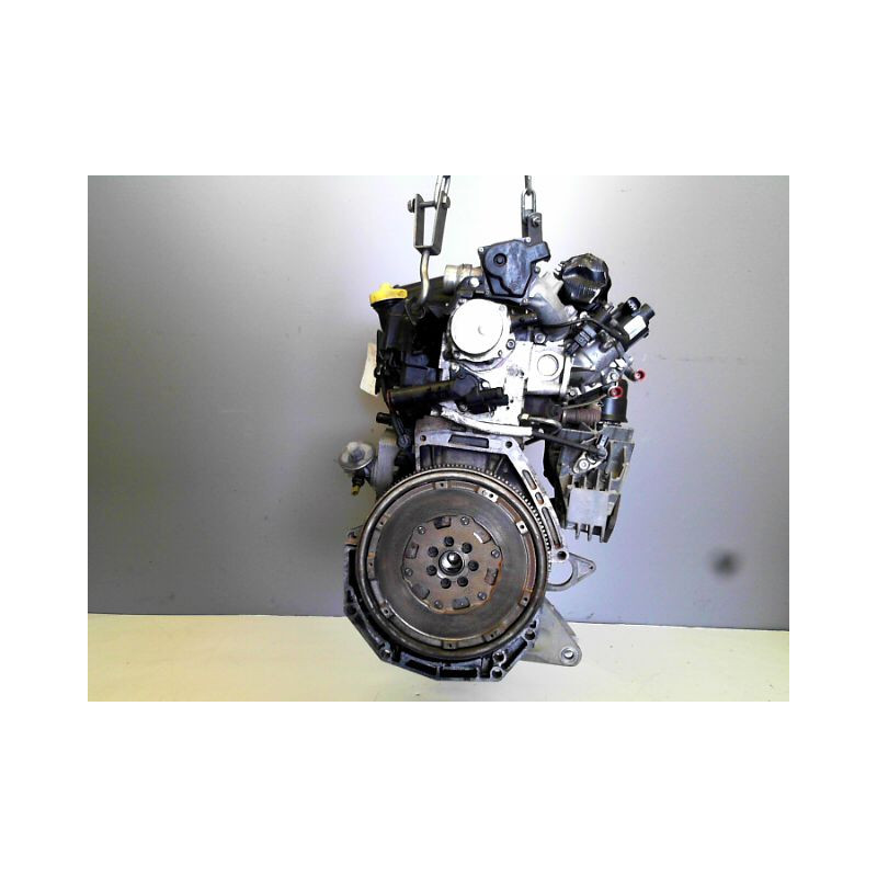 MOTEUR DIESEL NISSAN JUKE 1.5 dCi