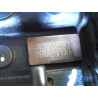 MOTEUR DIESEL NISSAN JUKE 1.5 dCi